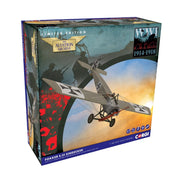 Corgi 1/48 Fokker E.III Eindecker E339/16 Lt. Josef Jacobs Fokkerstaffel West May 1916