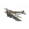 Corgi 1/48 Fokker E.III Eindecker E339/16 Lt. Josef Jacobs Fokkerstaffel West May 1916