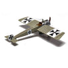 Corgi 1/48 Fokker E.III Eindecker E339/16 Lt. Josef Jacobs Fokkerstaffel West May 1916