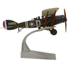 Corgi AA28801 1/48 Bristol F2B Fighter D-8063 RAF No.139 Squadron Villaverla Italy Sept 1918 Diecast Aircraft