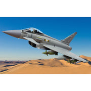 Corgi AA29002 1/48 Eurofighter Typhoon FGR.4 RAF No.11 Sqn