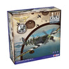 Corgi AA29101 1/72 Supermarine Spitfire Mk.IX W/Cdr. J.E. Johnson