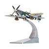 Corgi AA29101 1/72 Supermarine Spitfire Mk.IX W/Cdr. J.E. Johnson