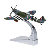 Corgi AA29101 1/72 Supermarine Spitfire Mk.IX W/Cdr. J.E. Johnson