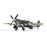 Corgi AA29101 1/72 Supermarine Spitfire Mk.IX W/Cdr. J.E. Johnson