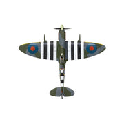 Corgi AA29101 1/72 Supermarine Spitfire Mk.IX W/Cdr. J.E. Johnson