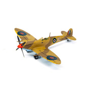 Corgi AA29102 1/72 Supermarine Spitfire MkIXc GC Colin Gray