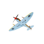 Corgi AA29102 1/72 Supermarine Spitfire MkIXc GC Colin Gray