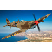 Corgi AA29102 1/72 Supermarine Spitfire MkIXc GC Colin Gray