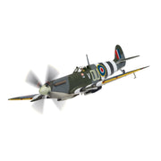 Corgi AA29103 1/72 Supermarine Spitfire MkIXe ML407 Sq Ldr John Johnnie Houlton
