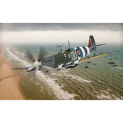 Corgi AA29103 1/72 Supermarine Spitfire MkIXe ML407 Sq Ldr John Johnnie Houlton