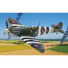 Corgi 1/72 Supermarine Spitfire Mk.IXc MH487 Sqn Ldr Donald Smith RAAF No.453 Sqn June 1944