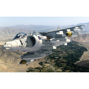 Corgi AA29301 1/48 BAe Harrier GR7A RAF No.1 Sqn