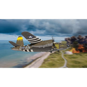 Corgi AA29501 1/72 Martin B-26B Marauder 41-31576 Dinah Might Mjr David Dewhurst