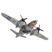 Corgi AA29502 1/72 Martin B-26C-45-MO Marauder Miss Arkansas 12th USAAF Lt Leo A Lampman