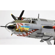 Corgi AA29502 1/72 Martin B-26C-45-MO Marauder Miss Arkansas 12th USAAF Lt Leo A Lampman