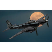 Corgi AA29702 Messerschmitt Me 410A-1 Black F 14./KG2 Late 1943