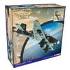 Corgi AA32520 1/72 Junkers Ju87B-1 Stuka Uffz Pittroff and Uffz Scubert Battle of Britain