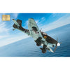 Corgi AA32520 1/72 Junkers Ju87B-1 Stuka Uffz Pittroff and Uffz Scubert Battle of Britain