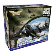 Corgi AA32629 1/72 Avro Lancaster B.III 'HONOR', RAF No.617 Sqn, Operation Catechism