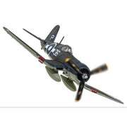 Corgi AA33016 1/72 Corsair MkII, JT537 - 1836 Naval Air Squadron - Sub Lt Donald J Sheppard