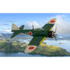 Corgi 1/72 Mitsubushi A6M2-21 Zero 81-1183 381st Kokutai Sorong Airbase Jeffman Island May 1944