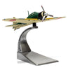 Corgi 1/72 Mitsubushi A6M2-21 Zero 81-1183 381st Kokutai Sorong Airbase Jeffman Island May 1944
