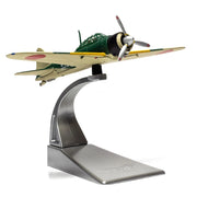 Corgi 1/72 Mitsubushi A6M2-21 Zero 81-1183 381st Kokutai Sorong Airbase Jeffman Island May 1944