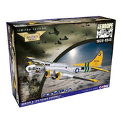 Corgi AA33321 1/72 Boeing B-17G Flying Fortress 43-37756/G Milk Wagon