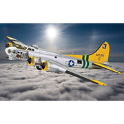 Corgi AA33321 1/72 Boeing B-17G Flying Fortress 43-37756/G Milk Wagon