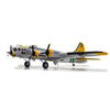 Corgi AA33321 1/72 Boeing B-17G Flying Fortress 43-37756/G Milk Wagon