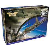 Corgi AA33322 1/72 B-17F Flying Fortress Royal Flush Lt Robert "Rosie"