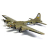 Corgi AA33322 1/72 B-17F Flying Fortress Royal Flush Lt Robert Rosie