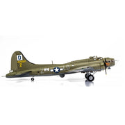 Corgi AA33322 1/72 B-17F Flying Fortress Royal Flush Lt Robert Rosie
