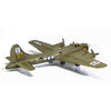Corgi AA33322 1/72 B-17F Flying Fortress Royal Flush Lt Robert Rosie