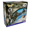 Corgi Republic P-47D Thunderbolt 42-8500 HO-P Cripes A'Mighty Major George Preddy 487 FS 352 FG 1 December 1943