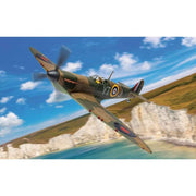 Corgi 1/32 Supermarine Spitfire Mk.I R6775/YT-J Flying Officer Jeffrey Quill No.65 Squadron RAF Hornchurch August 1940