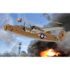 Corgi 1/72 Consolidated B-24D Liberator 41-11825 Hail Columbia Col. John R. Kane 343rd 98th BG Operation Tidal Wave August 1 1943