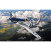 Corgi 1/32 North American P-51D Mustang 41-4906 ‘Cripes A'Mighty’ Major George Preddy 328th FS 352nd FG Asch/Belgium 25th December 1944
