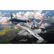 Corgi 1/32 North American P-51D Mustang 41-4906 ‘Cripes A'Mighty’ Major George Preddy 328th FS 352nd FG Asch/Belgium 25th December 1944
