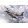 Corgi 1/32 De Havilland Mosquito FB VI RL249/YP-E (G-FBVI) The People's Mosquito