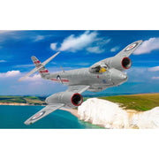 Corgi AA35012 Gloster Meteor F.Mk.8 WH480 'M' RAF Biggin Hill 1953