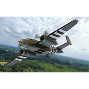 Corgi 1/72 North American Mitchell Mark III HD372 'VO-B' Grumpy RAF No.98 Sqn Dunsfold June 1944