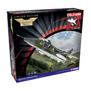 Corgi AA35417 SEPECAT Jaguar GR.1 XX963/AL Germany 1976