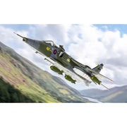 Corgi AA35417 SEPECAT Jaguar GR.1 XX963/AL Germany 1976