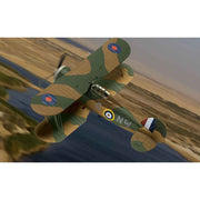 Corgi 1/72 Gloster Gladiator MkII N5752/NW/G Fl. Off. Alan Boyd RAAF No.3 Squadron