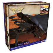 Corgi AA36312 Fairey Swordfish MkI P4154 / 4M Battle of Taranto November 1940