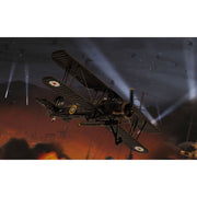 Corgi AA36312 Fairey Swordfish MkI P4154 / 4M Battle of Taranto November 1940