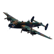 Corgi AA37210 1/72 Handley Page Halifax MkV Londons Revenge L for Lana