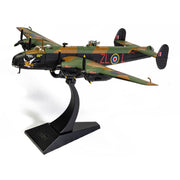 Corgi AA37210 1/72 Handley Page Halifax MkV Londons Revenge L for Lana